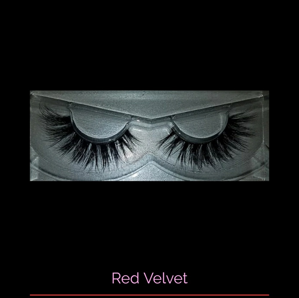 3D Mink Lashes